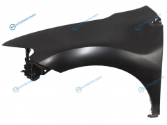 ST-DTG6-016-2 Крыло NISSAN MURANO 08- LH (пр-во Тайвань)