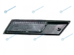 ST-444-1408L Поворот в крыло BMW E30 82-90