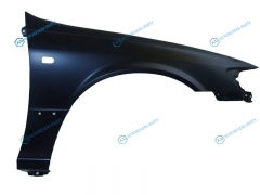 ST-TY37-016-A1 Крыло TOYOTA CAMRYGRACIA 96-01 RH с отверстием под поворот (пр-во Тайвань)