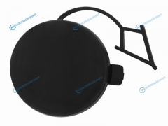 ST-VW18-000C-0 Заглушка в бампер VW GOLF VII 12-16 под крюк