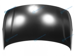 ST-38-0010 Капот KIA CERATO 16-19 (пр-во Китай)