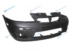 ST-SZ52-000-0 Бампер SUZUKI AERIOLIANA 04-07 (пр-во Тайвань)