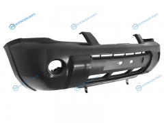 ST-DTU1-000-0 Бампер NISSAN X-TRAIL 03-07 (пр-во Таиланд)