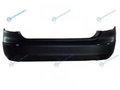 ST-HD28-087-0 Бампер задний HONDA INSPIRE 03-07