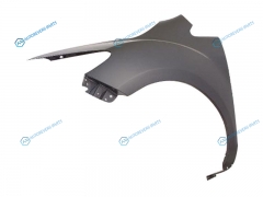 ST-MZ60-016-2 Крыло MAZDA CX-7 06- LH