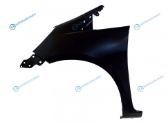 ST-HD76-016-2 Крыло HONDA FIT 07-10 LH (пр-во Тайвань)