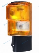 ST-214-1618R-N Поворот MITSUBISHI FUSO 86-93