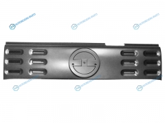 ST-DT43-093-0 Решетка NISSAN CUBE 08-