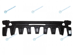 ST-TYG3-001-0 Абсорбер бампера TOYOTA HIGHLANDER 10-13