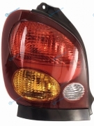 ST-13-40L Фонарь задний TOYOTA COROLLA SPACIO 97-99