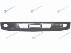 ST-MB85-000-A0 Бампер MITSUBISHI FUSO FIGHTER FM657FK617 97-05 металл узкая кабина (пр-во Тайвань)