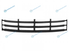 ST-SD02-000G-A0-IN Решетка в бампер SKODA FABIAROOMSTER 10-15