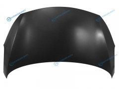 ST-KA45-015-0 Капот KIA CERATOFORTE 13-16 (пр-во Тайвань)