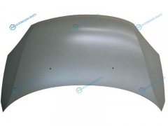 ST-SZ33-015-0 Капот SUZUKI SWIFT 04-10 (пр-во Тайвань)