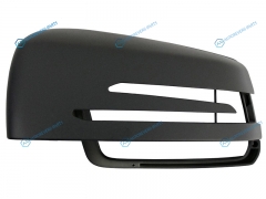 ST-MD08-940C-2 Корпус зеркала MERCEDES W204 11-14W212 09-16W221 09-13X204 09-15 LH под поворот