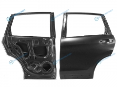 ST-HD68-041-2 Дверь задняя HONDA CR-V 12-18 LH