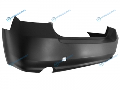 ST-SB19-087-0 Бампер задний SUBARU LEGACY 09-13 (пр-во Тайвань)