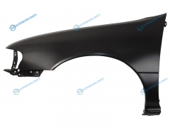 ST-DT27-016-2 Крыло NISSAN SUNNYLUCINO 94-96 LH (пр-во Тайвань)