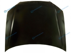 ST-AU26-015-0 Капот AUDI A4 05-07 (пр-во Тайвань)