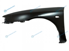 ST-MB40-016-2 Крыло MITSUBISHI CARISMA 96-99 LH (пр-во Тайвань)