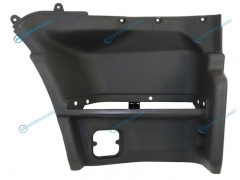 ST-IS97-520-A1 Подножка ISUZU GIGAEXR RH 97-2000 (пр-во Тайвань)