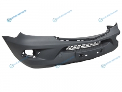 ST-MDS3-000-A0 Бампер MERCEDES SPRINTER 13- под туманки