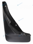 ST-TY44-016B-2 Брызговик TOYOTA CORONA 87-92 передний LH