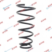 RG6798 Пружина ходовой части K-Flex | зад правлев