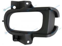 ST-TY47-219-2 Оправа ПТФ TOYOTA PREMIO 04-07 LH (пр-во Тайланд)