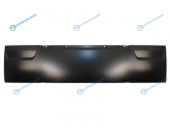 ST-MB85-003-B0 Панель передняя MITSUBIHI FUSO FIGHTER FM657FK617 01-05 металл. узкая кабина (пр-во Тайвань)