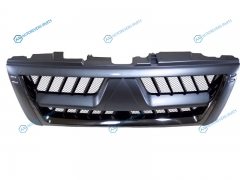 ST-MBY7-093-M0 Решетка MITSUBISHI PAJERO 03-06