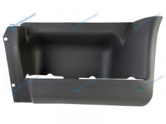 ST-MB83-520-A2 Подножка MITSUBIHICANTER FE6 Широкая кабина LH 96-03 (пр-во Тайвань)