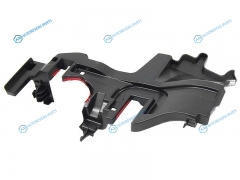 ST-TY98-009G-1 Воздуховод TOYOTA HILUX REVO 15- RH