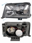 ST-13-0037 Фара MERCEDES W124 85-93 LH