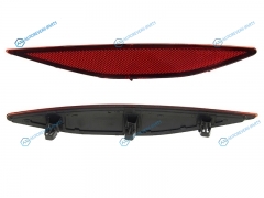 ST-341-2904R Отражатель в задний бампер VW GOLF VII 12-16 RH