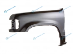 ST-IS47-016-2 Крыло ISUZU BIGHORNTROOPER 91-97 LH