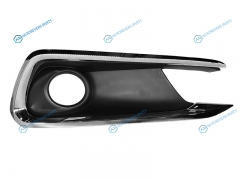 ST-TYA48-219-C1 Оправа ПТФ TOYOTA ALLIONPREMIO 16-19 RH