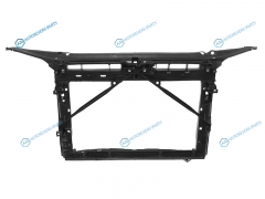 ST-SD27-009-0-TW Рамка кузова SKODA OCTAVIA 13-20 1.21.41.6L (пр-во Тайвань)