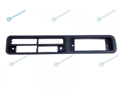 ST-DT92-000G-1 Решетка в бампер NISSAN TERRANODATSUN 86-95 RH