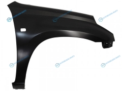 ST-TYY2-016-C1 Крыло TOYOTA RAV4 00-05 RH с отв. под повторитель (пр-во Тайвань)