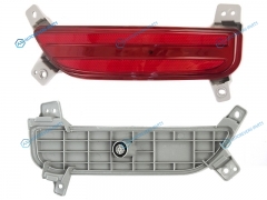 ST-223-29E3R Отражатель в задний бампер KIA CEED 15-18 RH