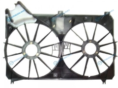 ST-TYC2-200-0 Диффузор радиатора TOYOTA CROWN 03-