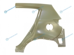 ST-KA82-064-2 Крыло заднее KIA SPORTAGE III 10-16 LH