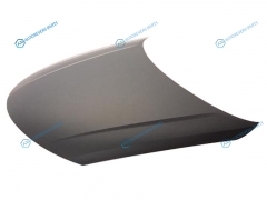 ST-MZ61-015-0 Капот MAZDA CX-9 07-09 (пр-во Тайвань)