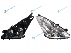 ST-68-2R Фара TOYOTA WISH 03-05