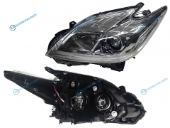 ST-47-52L Фара TOYOTA PRIUS 11-15 LH ксенон. под корректор. LED