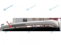 PF-TY150-721-0 Накладка под спойлер TOYOTA LAND CRUISER PRADO 10-