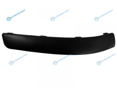 ST-CT25-087M-2 Молдинг заднего бампера CITROEN C4 04-08 HBK LH