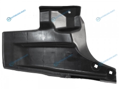 ST-TY60-064L-2 Подкрылок заднего бампера TOYOTA PRIUS 09-15 LH (пр-во Тайвань)