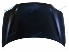 ST-TYG2-015-0 Капот TOYOTA HIGHLANDER 07-10 (пр-во Тайвань)